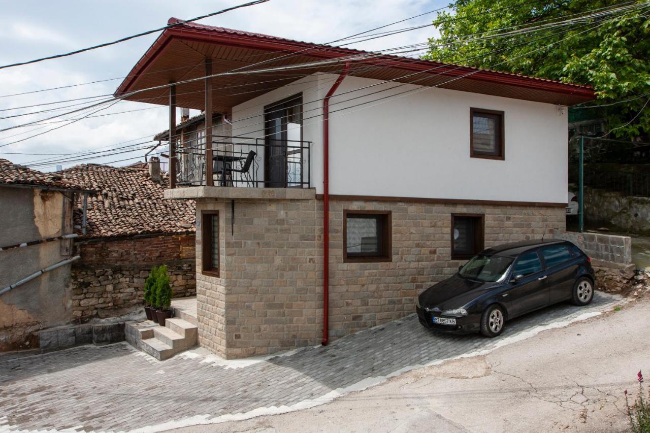 Willa Family House Atanasovi Wielkie Tyrnowo Zewnętrze zdjęcie