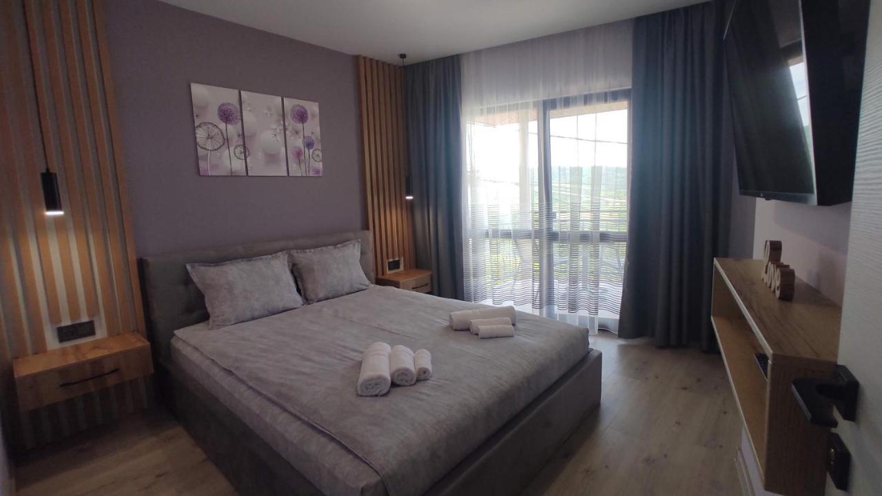 Willa Family House Atanasovi Wielkie Tyrnowo Zewnętrze zdjęcie